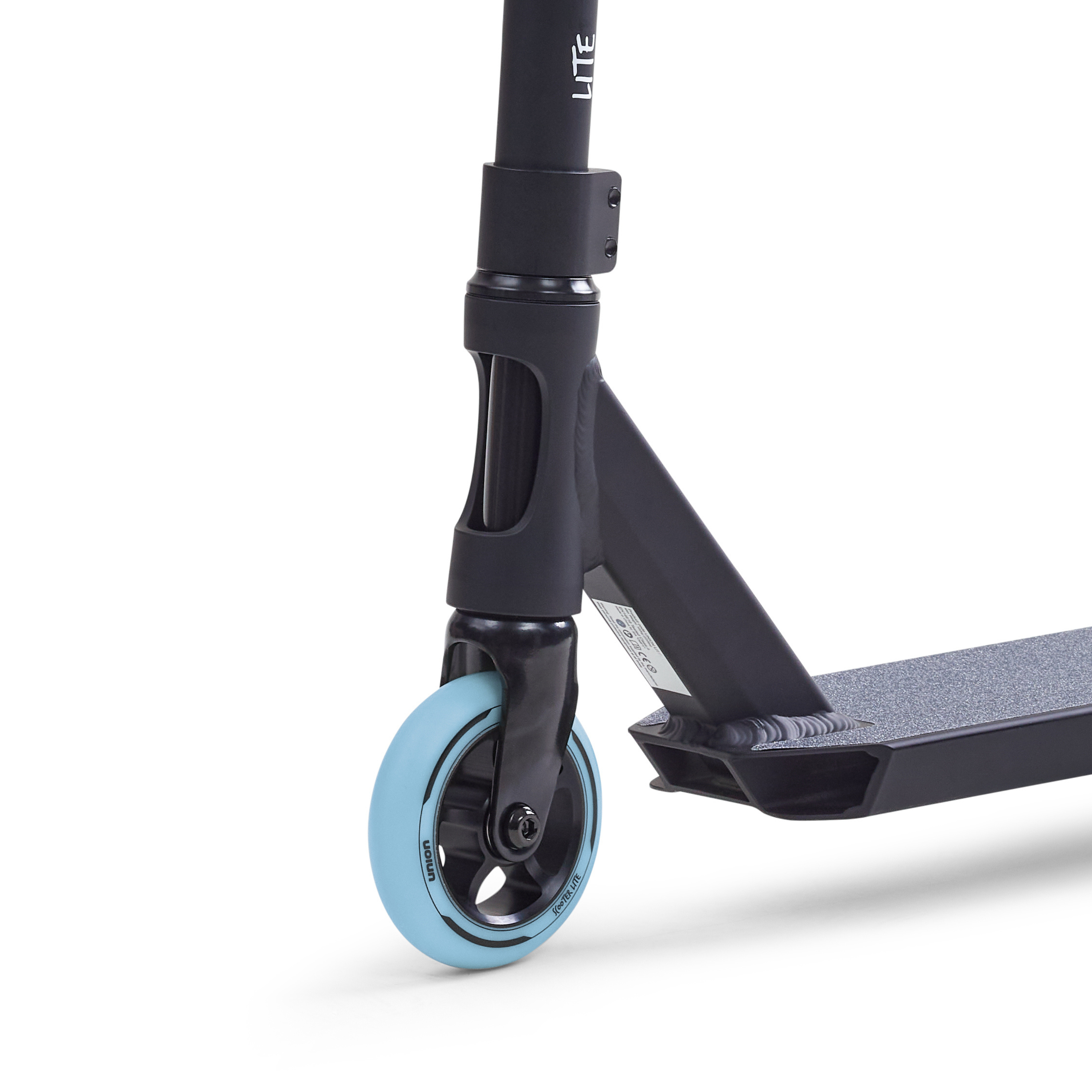 Hulajnoga wyczynowa Union Lite S Blue